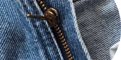 How to Choose a Zipper: a Step-by-Step Guide